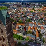 Zur Schwedenschanze 2 شقة *