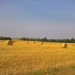 شقة Zur Schwedenschanze 2 *