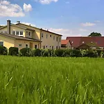 Zur Schwedenschanze 2 شقة Hohen Wieschendorf