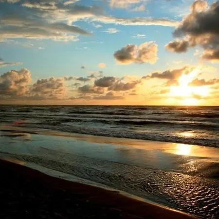 Διαμέρισμα Zur Schwedenschanze 2 Hohen Wieschendorf