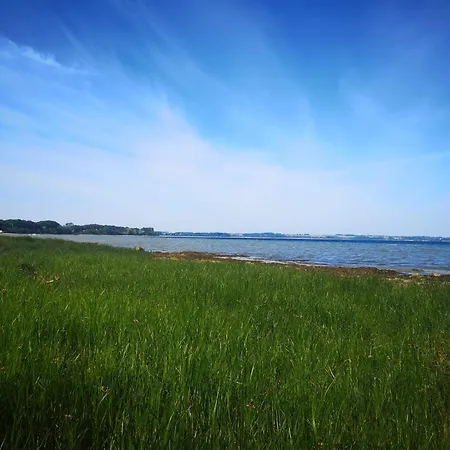 Zur Schwedenschanze 2 Hohen Wieschendorf