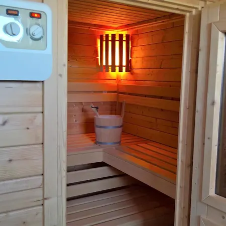 Διαμέρισμα Zur Schwedenschanze 2 *