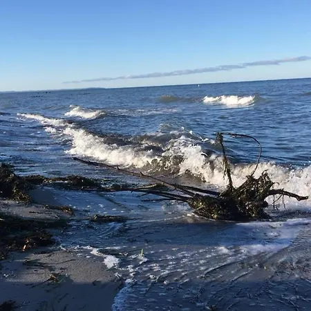 Zur Schwedenschanze 2 Διαμέρισμα *