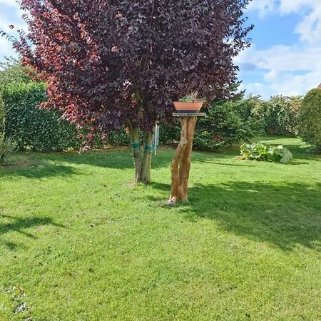 Zur Schwedenschanze 2 * Hohen Wieschendorf